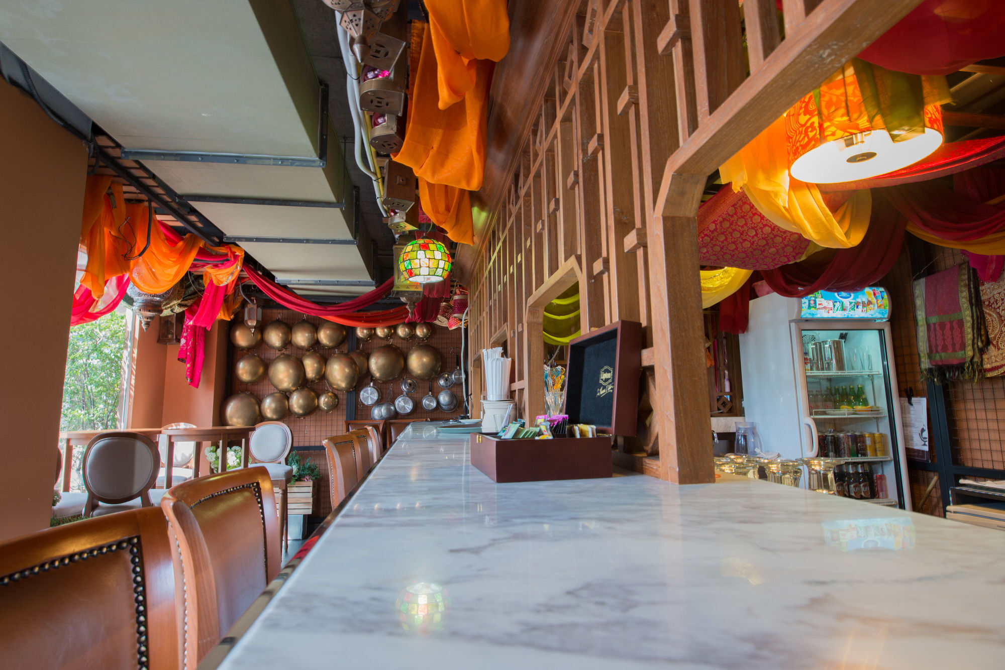 Atlantis Pattaya High Service Pantai Jomtien Luaran gambar