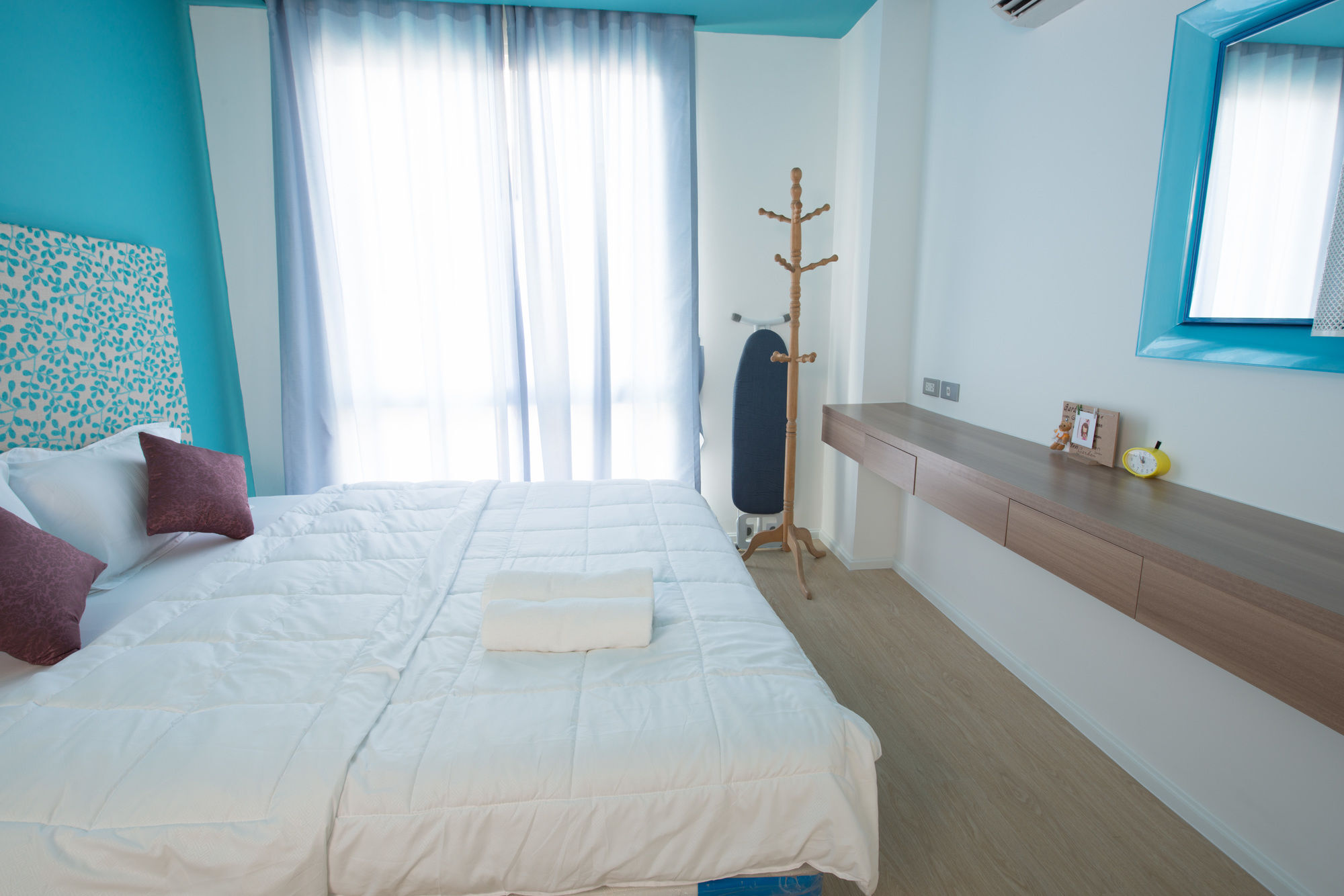 Atlantis Pattaya High Service Pantai Jomtien Luaran gambar